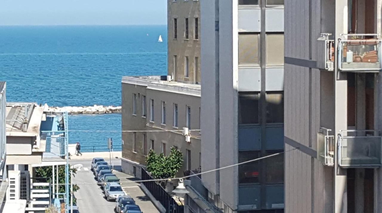 Saint George'S House Bari Apartment Exterior photo